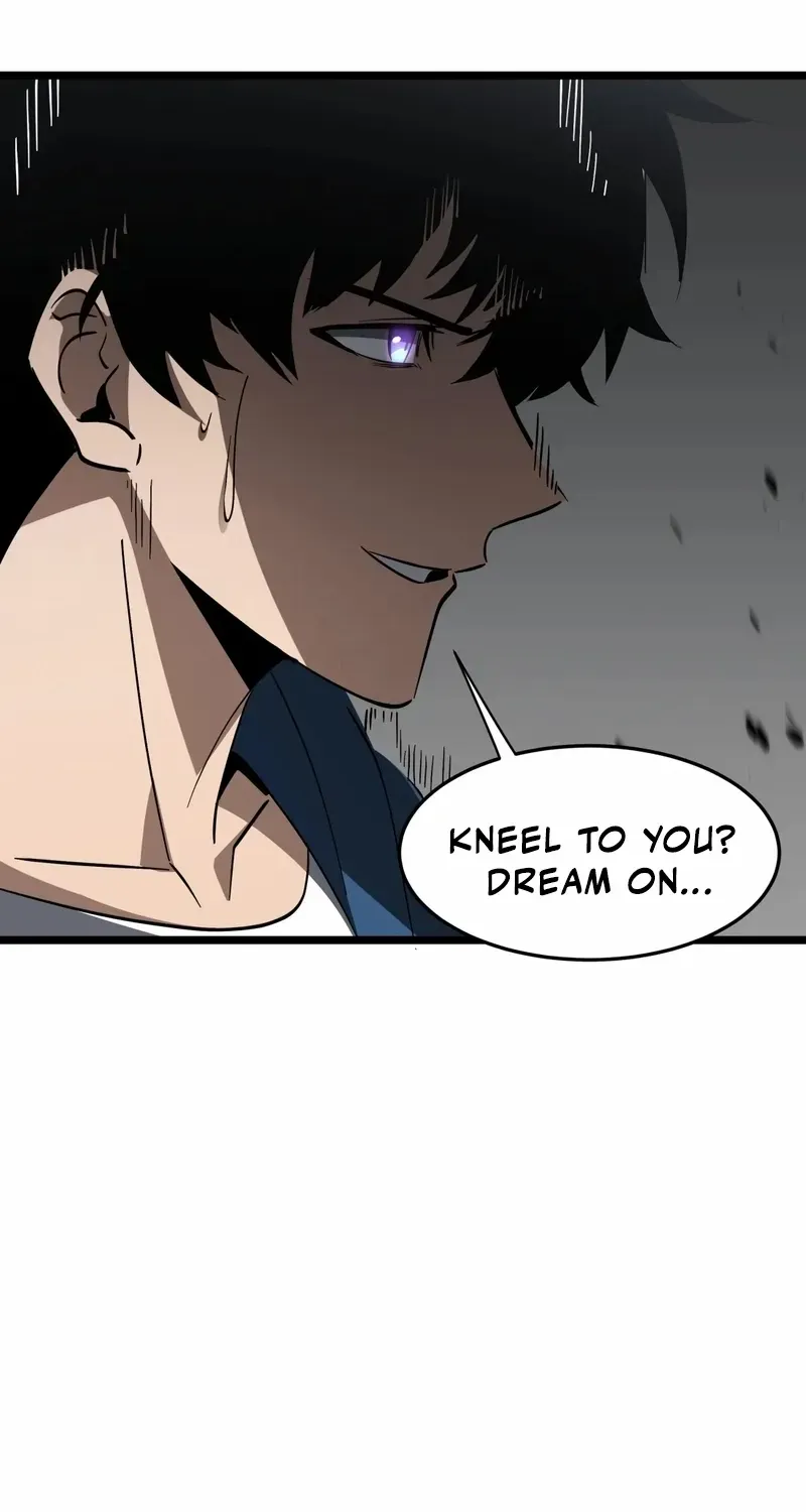 Tyrant of the Otherworldly Hell: My Shadow Can Evolve Infinitely Chapter 24 page 28 - 