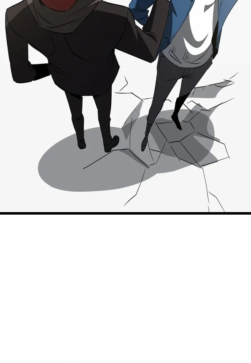 Tyrant of the Otherworldly Hell: My Shadow Can Evolve Infinitely Chapter 24 page 32 - 