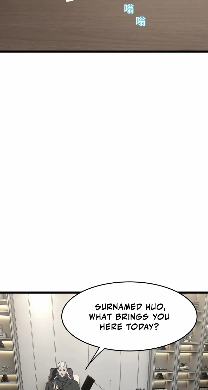 Tyrant of the Otherworldly Hell: My Shadow Can Evolve Infinitely Chapter 24 page 5 - 