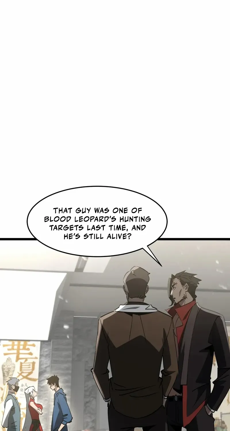 Tyrant of the Otherworldly Hell: My Shadow Can Evolve Infinitely Chapter 24 page 42 - 