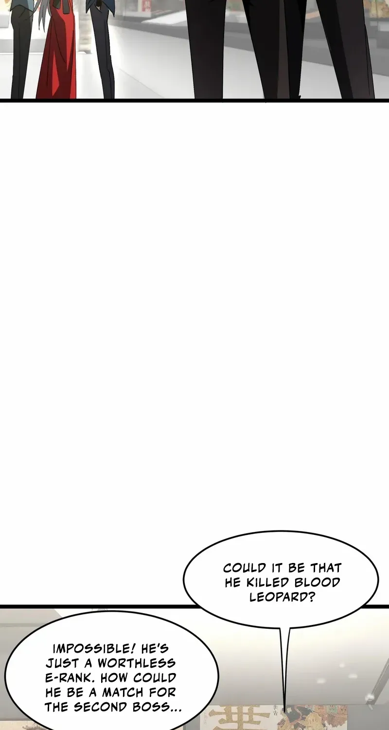 Tyrant of the Otherworldly Hell: My Shadow Can Evolve Infinitely Chapter 24 page 43 - 