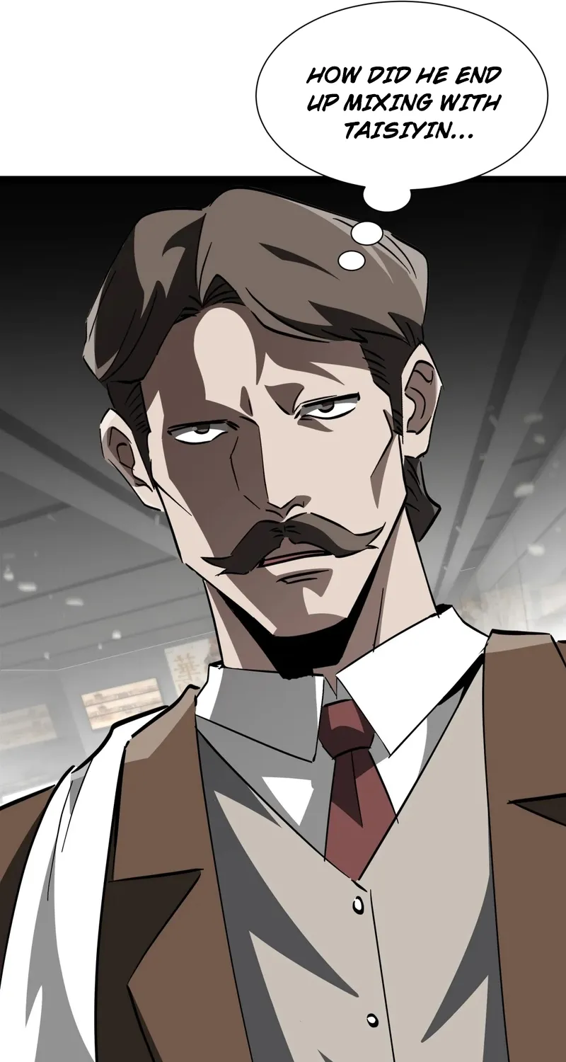 Tyrant of the Otherworldly Hell: My Shadow Can Evolve Infinitely Chapter 24 page 49 - 