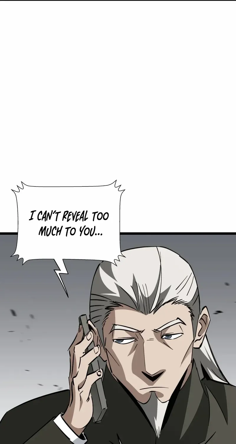 Tyrant of the Otherworldly Hell: My Shadow Can Evolve Infinitely Chapter 24 page 10 - 