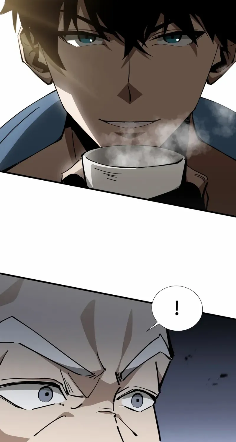 Tyrant of the Otherworldly Hell: My Shadow Can Evolve Infinitely Chapter 25 page 23 - 