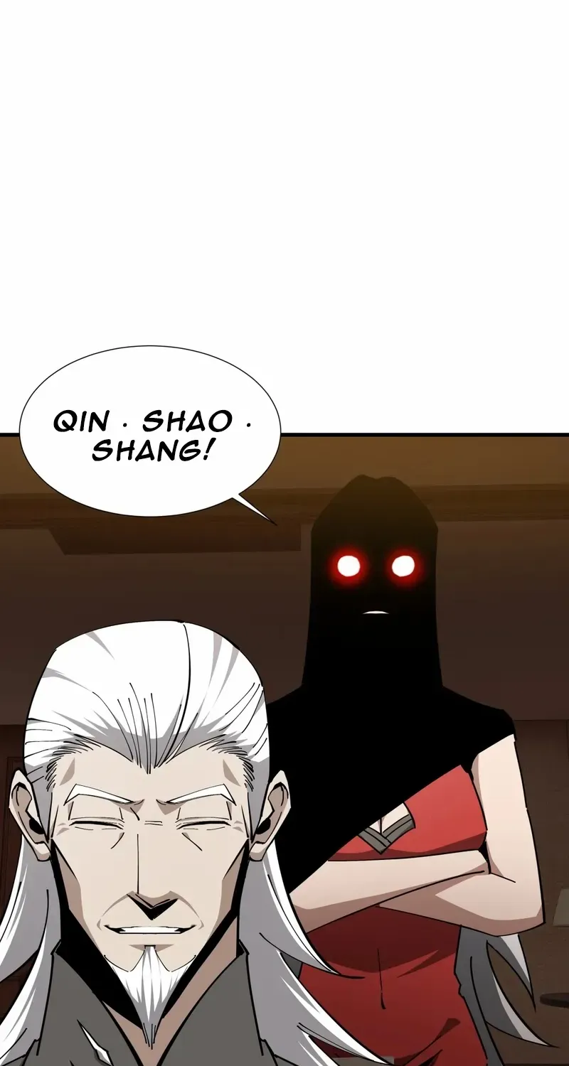 Tyrant of the Otherworldly Hell: My Shadow Can Evolve Infinitely Chapter 25 page 26 - 
