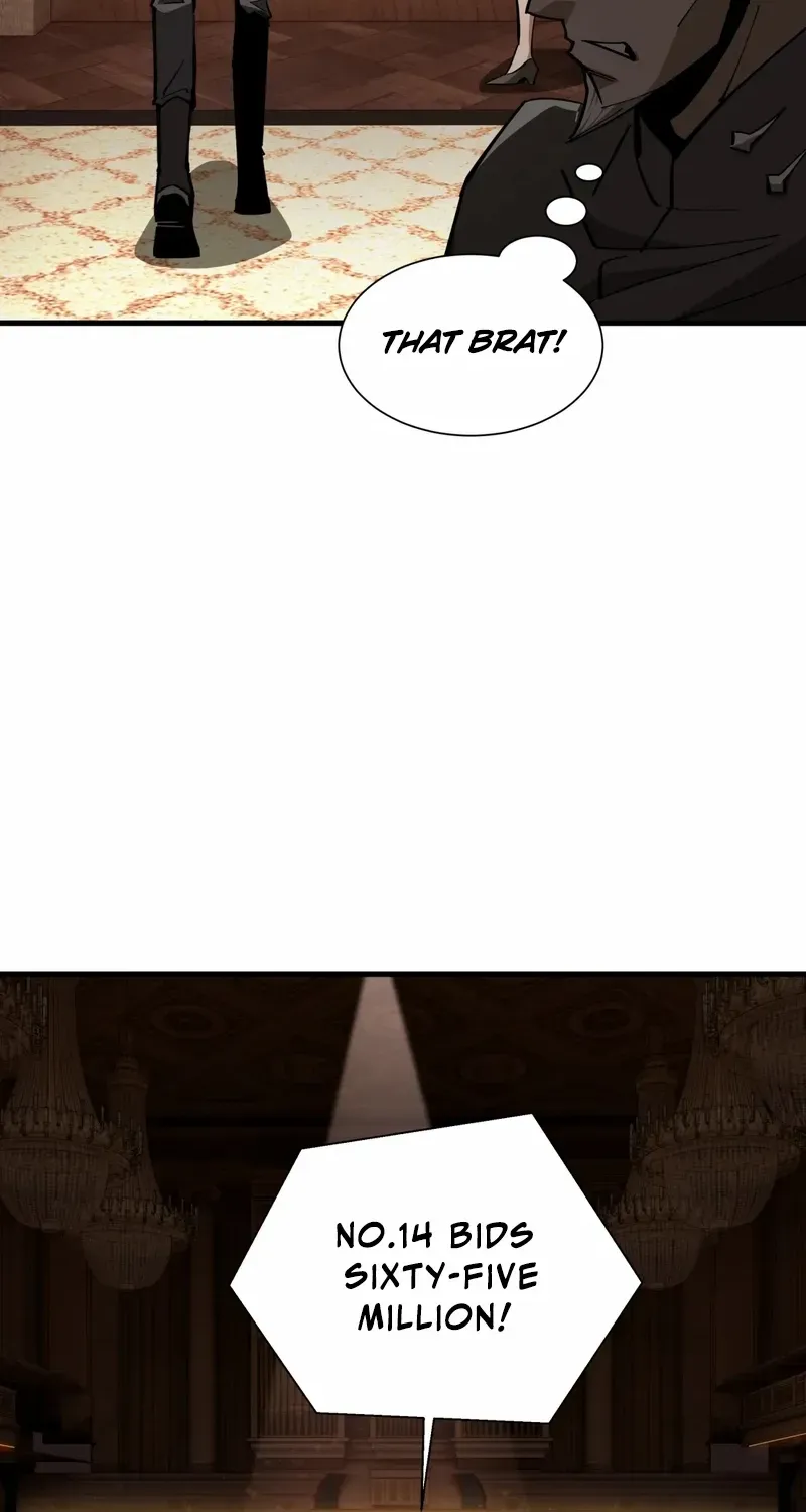 Tyrant of the Otherworldly Hell: My Shadow Can Evolve Infinitely Chapter 25 page 28 - 
