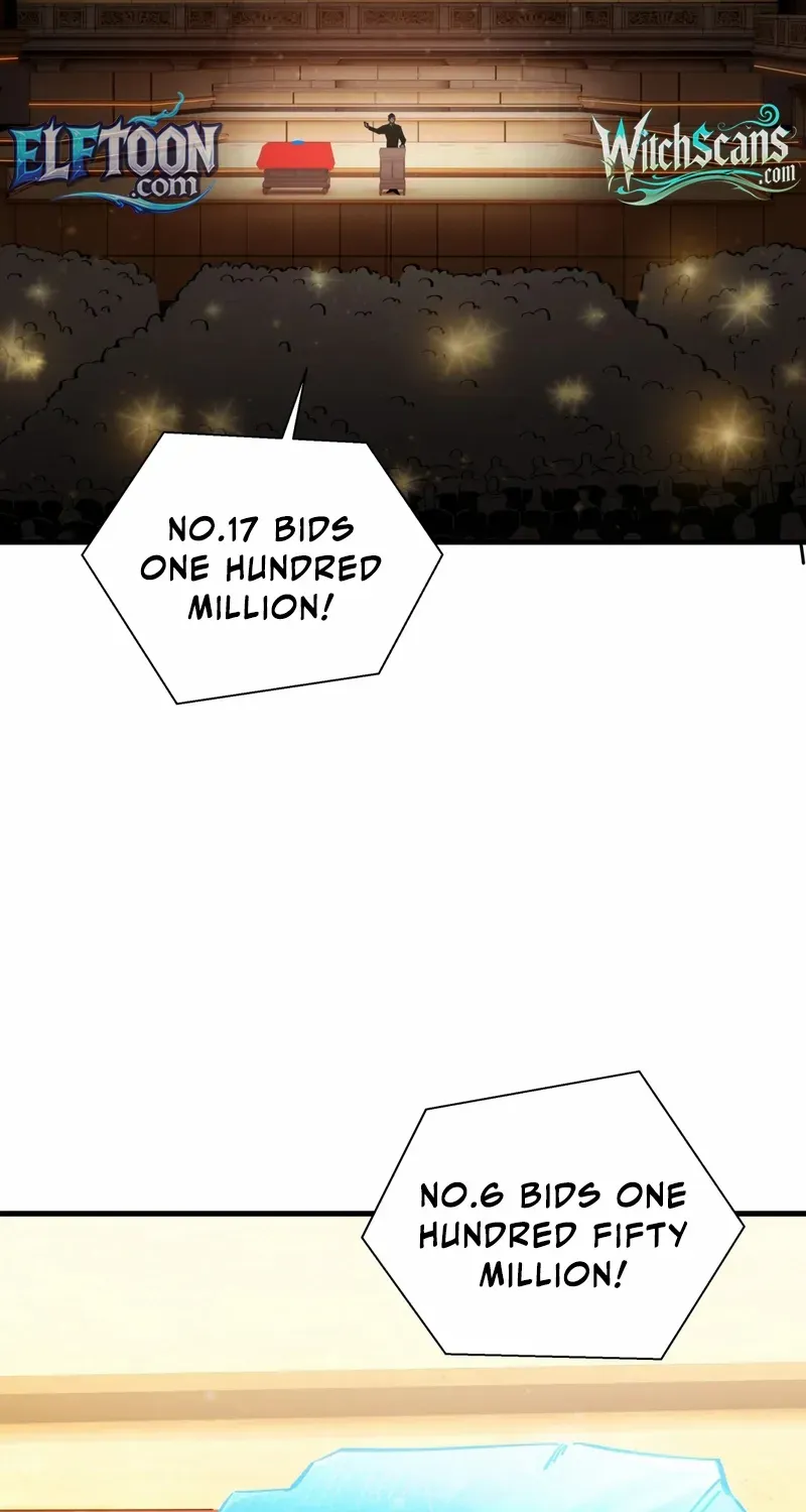 Tyrant of the Otherworldly Hell: My Shadow Can Evolve Infinitely Chapter 25 page 29 - 