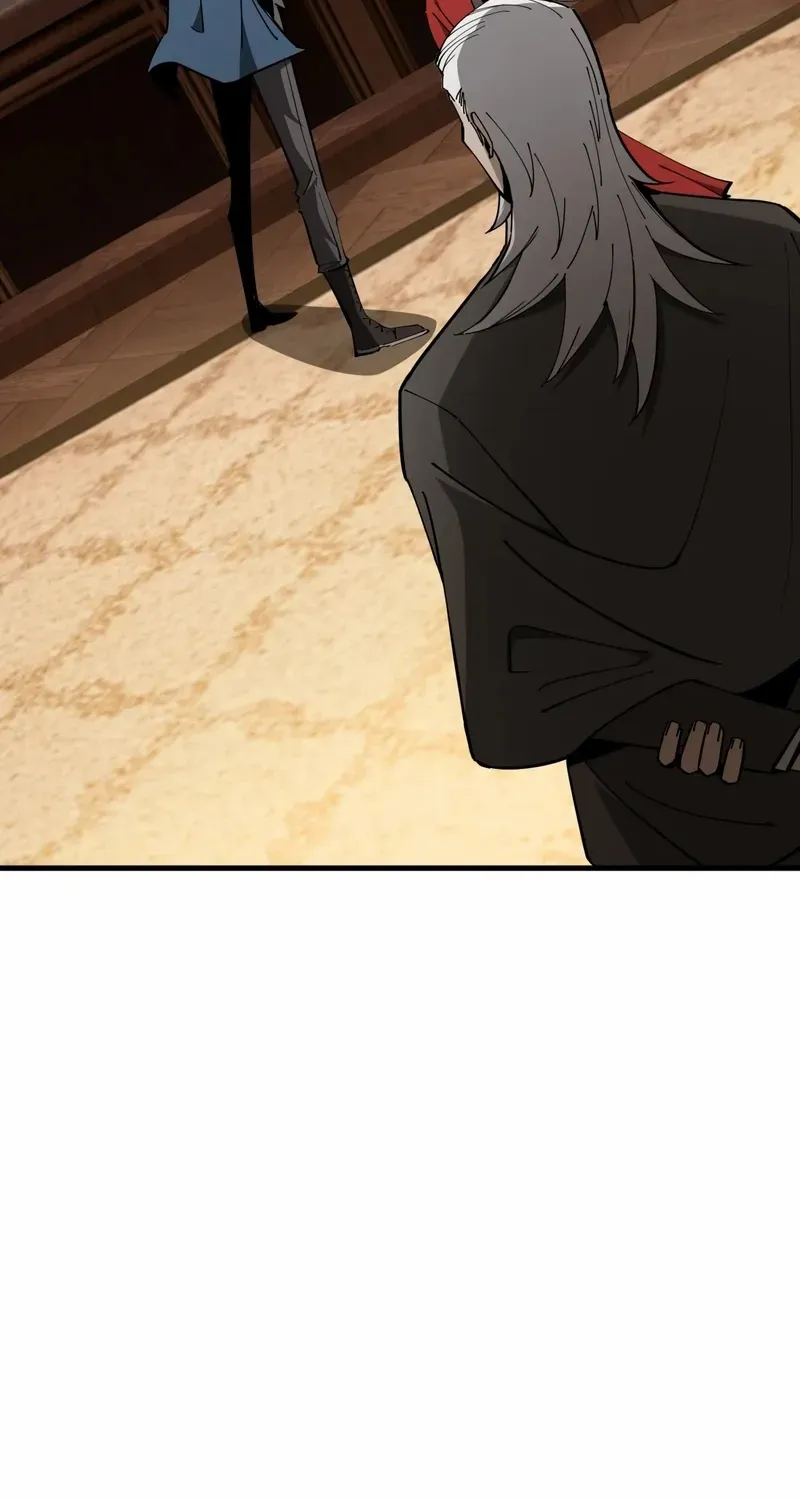 Tyrant of the Otherworldly Hell: My Shadow Can Evolve Infinitely Chapter 25 page 39 - 