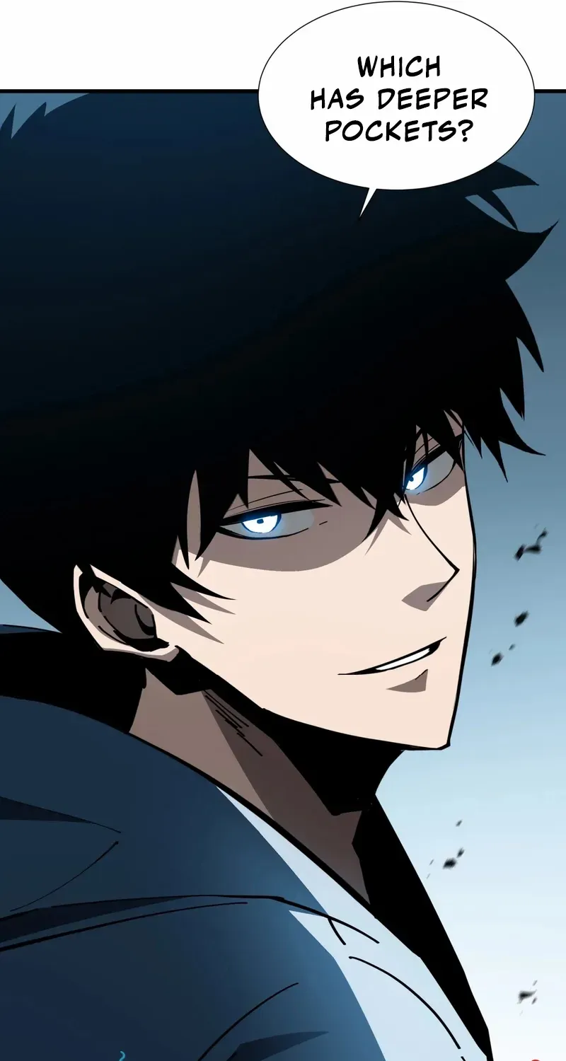 Tyrant of the Otherworldly Hell: My Shadow Can Evolve Infinitely Chapter 25 page 41 - 