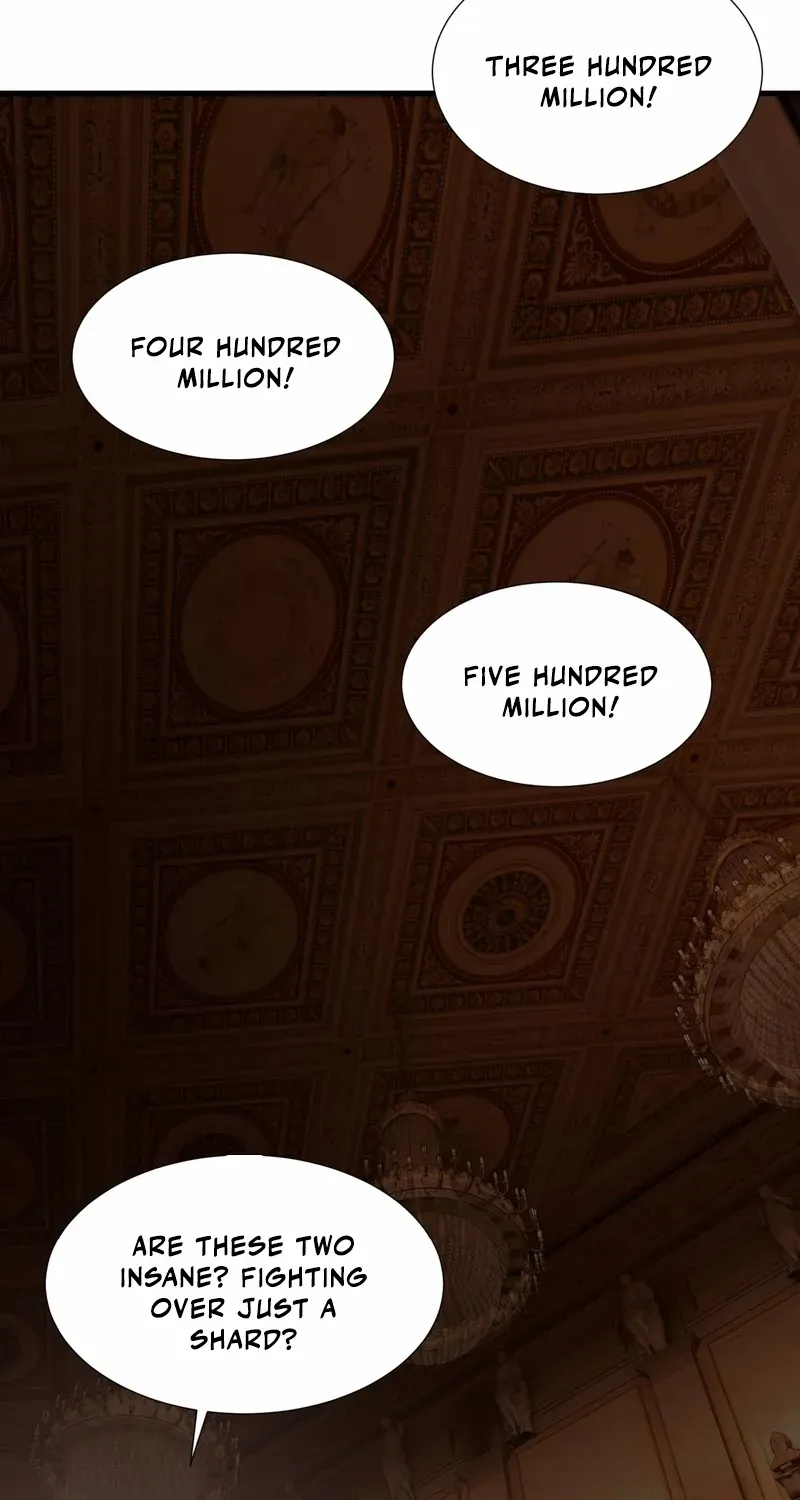 Tyrant of the Otherworldly Hell: My Shadow Can Evolve Infinitely Chapter 26 page 13 - 
