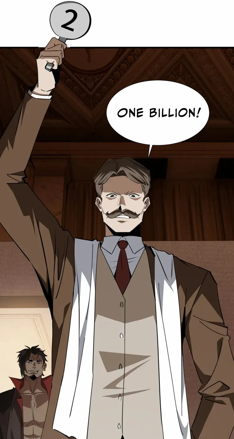 Tyrant of the Otherworldly Hell: My Shadow Can Evolve Infinitely Chapter 26 page 16 - 