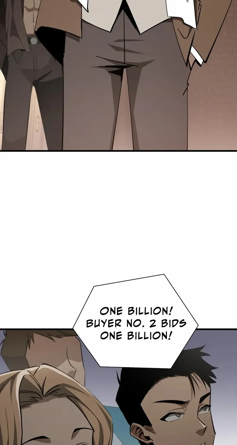 Tyrant of the Otherworldly Hell: My Shadow Can Evolve Infinitely Chapter 26 page 17 - 
