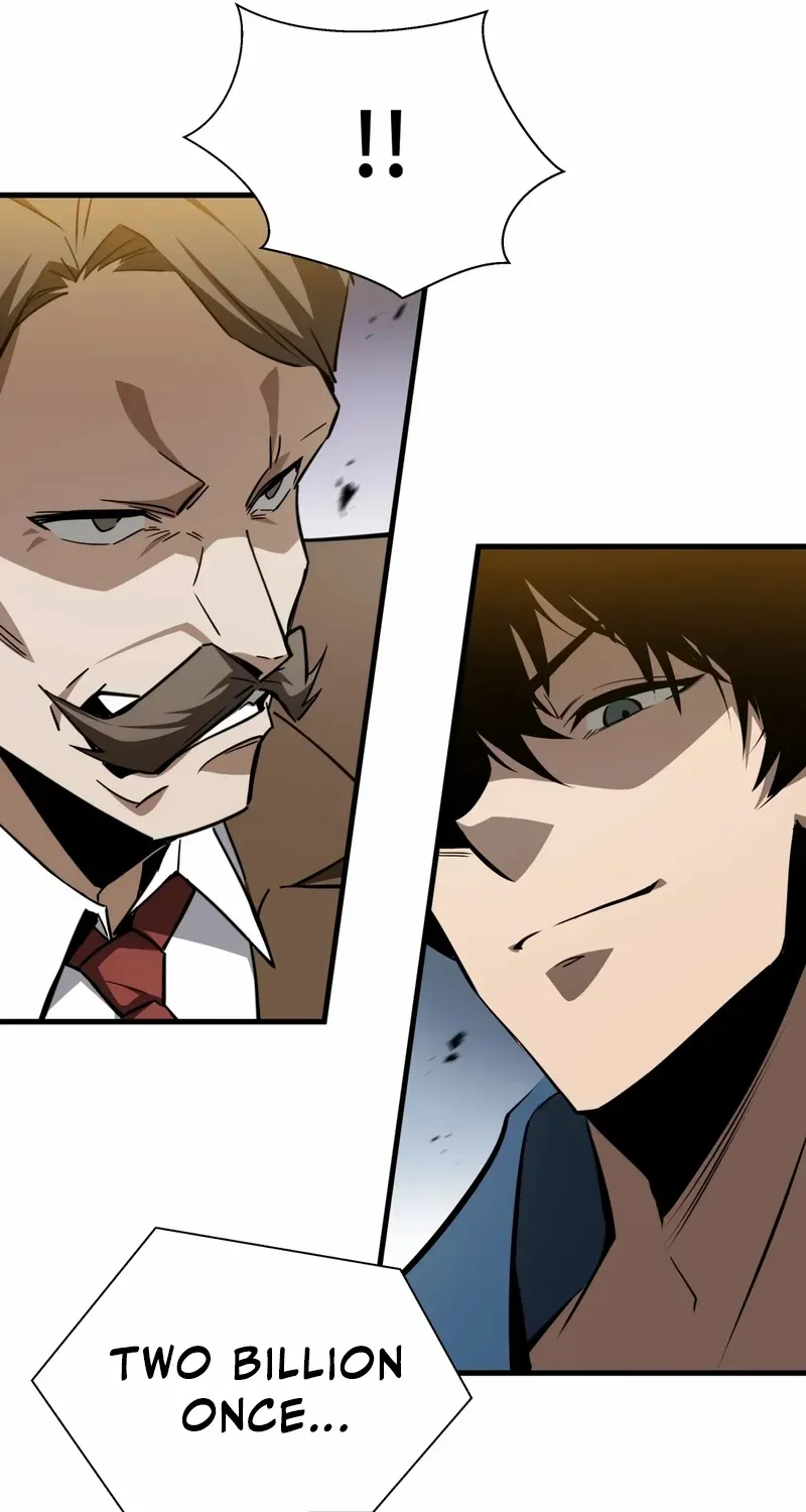 Tyrant of the Otherworldly Hell: My Shadow Can Evolve Infinitely Chapter 26 page 24 - 