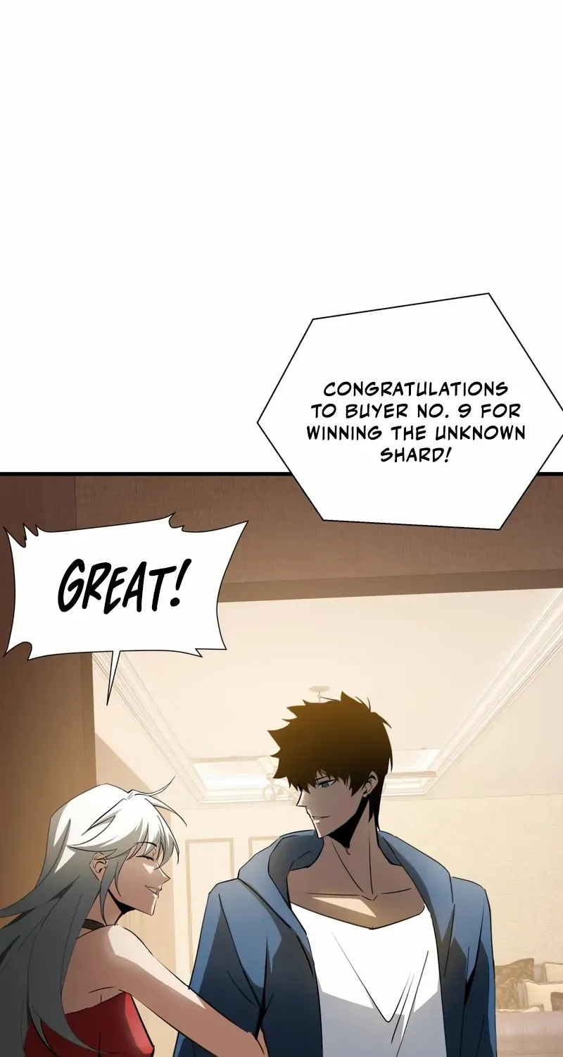 Tyrant of the Otherworldly Hell: My Shadow Can Evolve Infinitely Chapter 26 page 28 - 