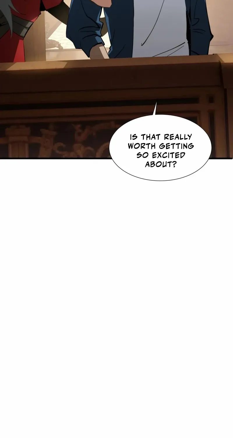 Tyrant of the Otherworldly Hell: My Shadow Can Evolve Infinitely Chapter 26 page 29 - 