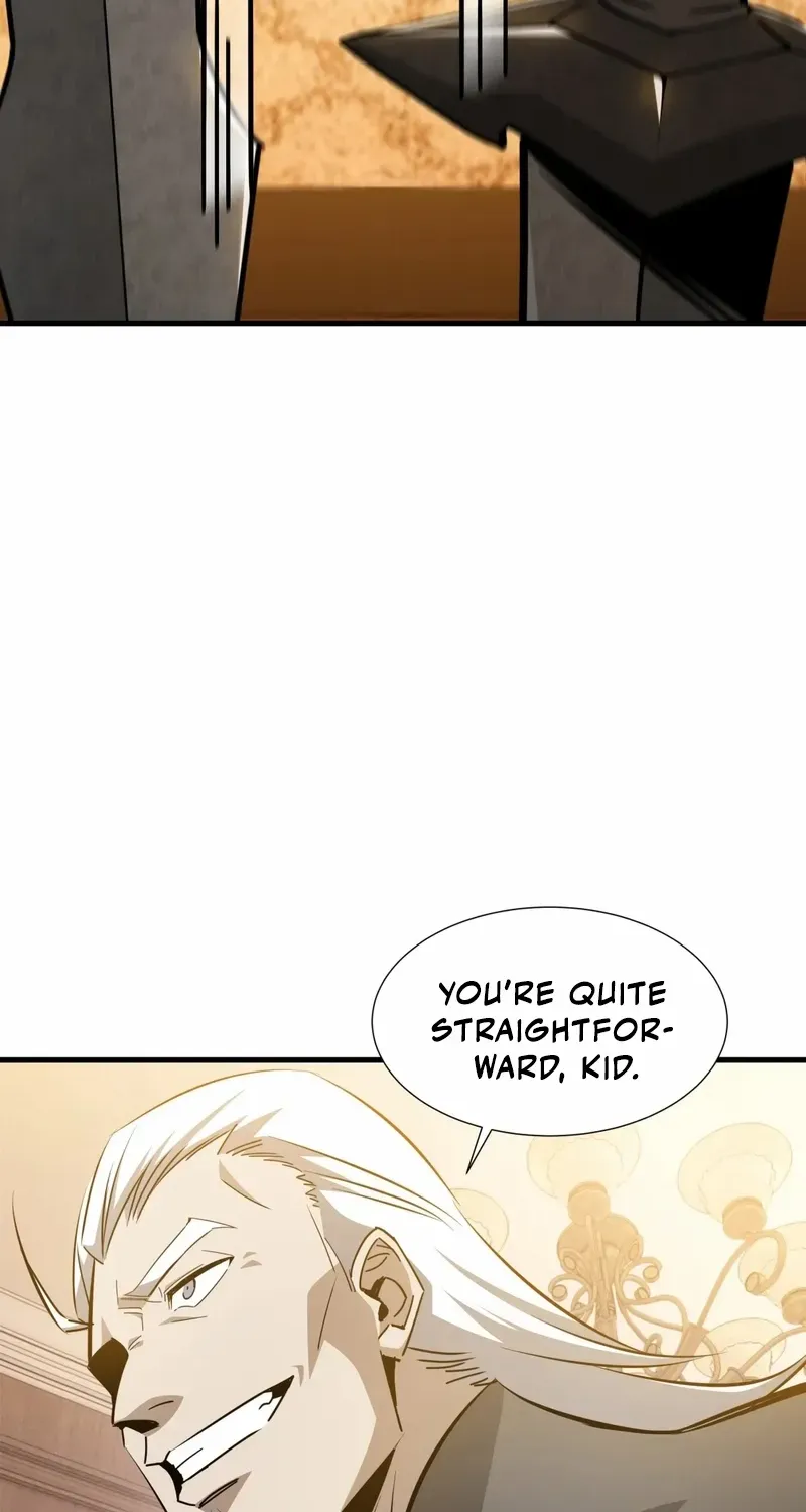 Tyrant of the Otherworldly Hell: My Shadow Can Evolve Infinitely Chapter 26 page 37 - 