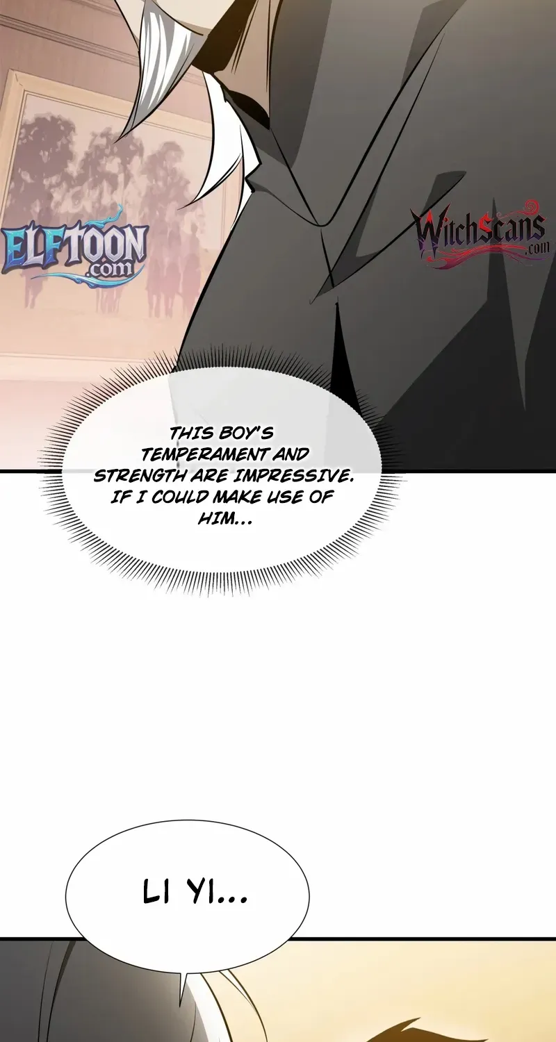 Tyrant of the Otherworldly Hell: My Shadow Can Evolve Infinitely Chapter 26 page 38 - 