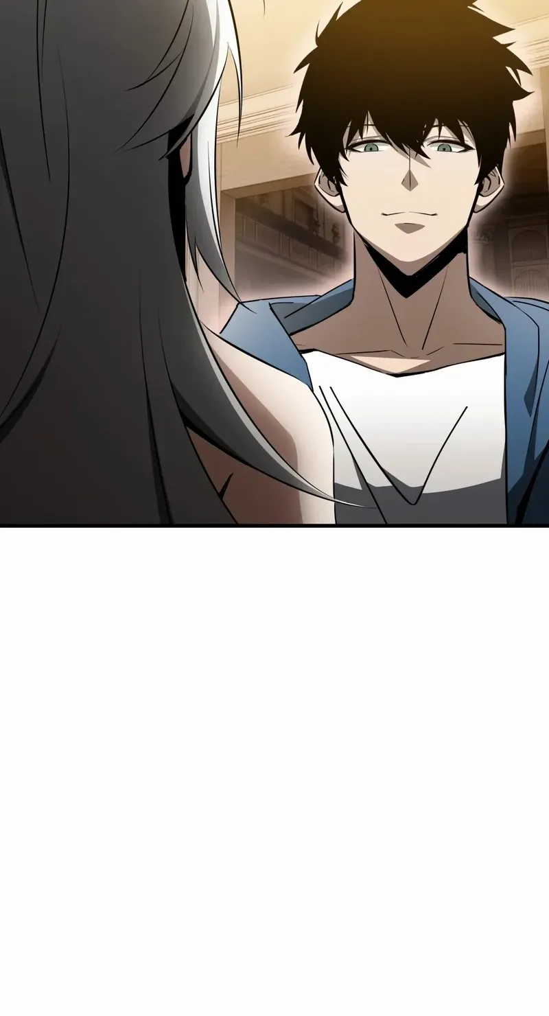 Tyrant of the Otherworldly Hell: My Shadow Can Evolve Infinitely Chapter 26 page 39 - 