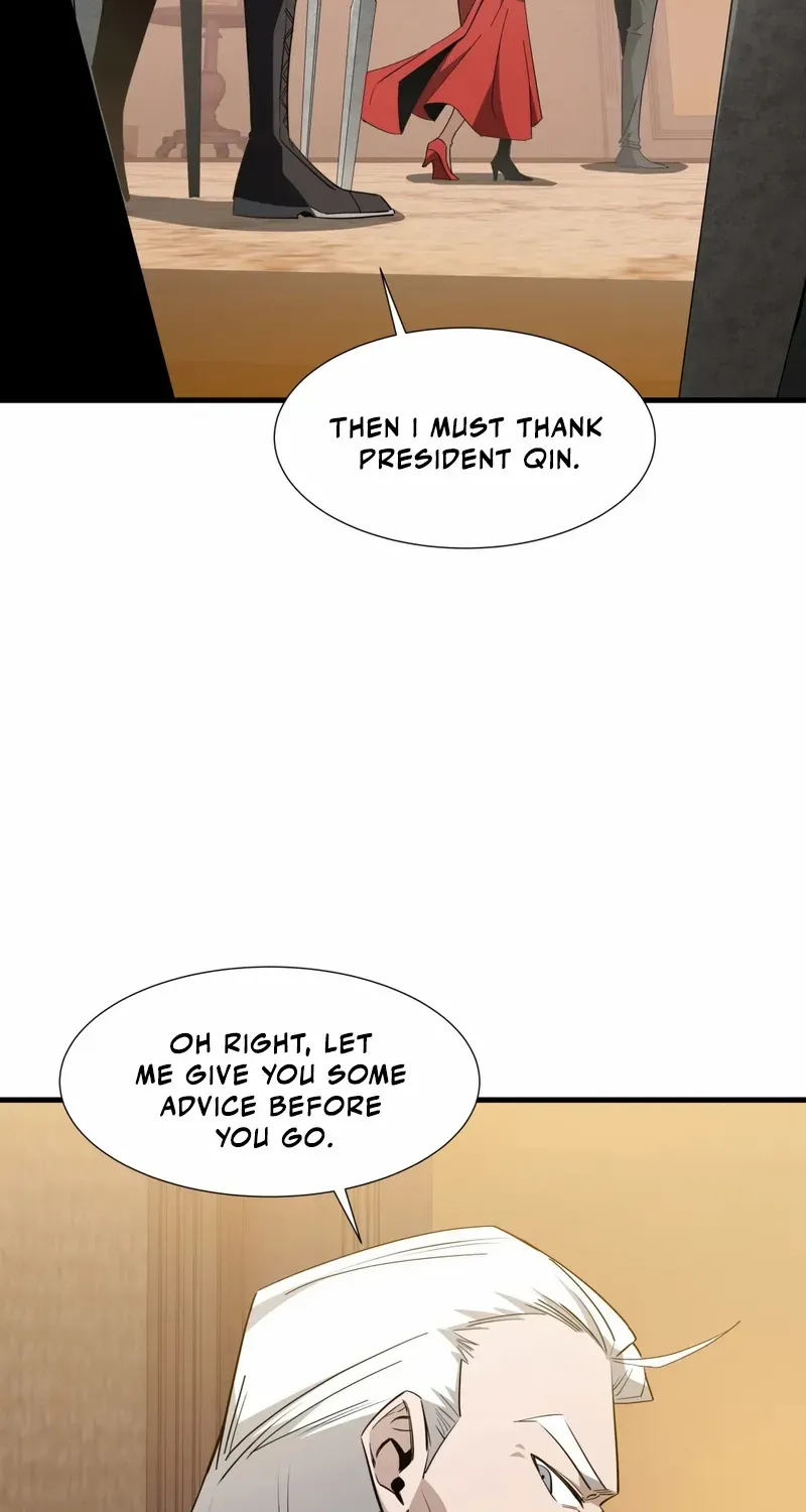 Tyrant of the Otherworldly Hell: My Shadow Can Evolve Infinitely Chapter 26 page 42 - 