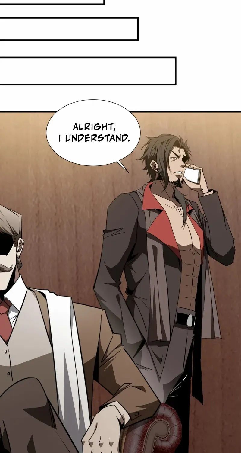 Tyrant of the Otherworldly Hell: My Shadow Can Evolve Infinitely Chapter 26 page 46 - 