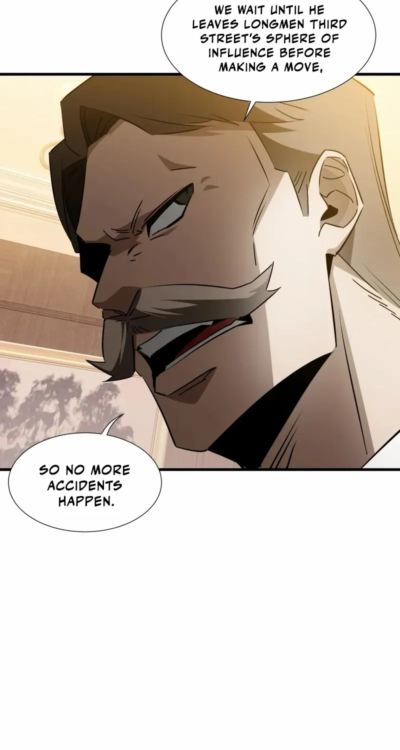 Tyrant of the Otherworldly Hell: My Shadow Can Evolve Infinitely Chapter 26 page 49 - 