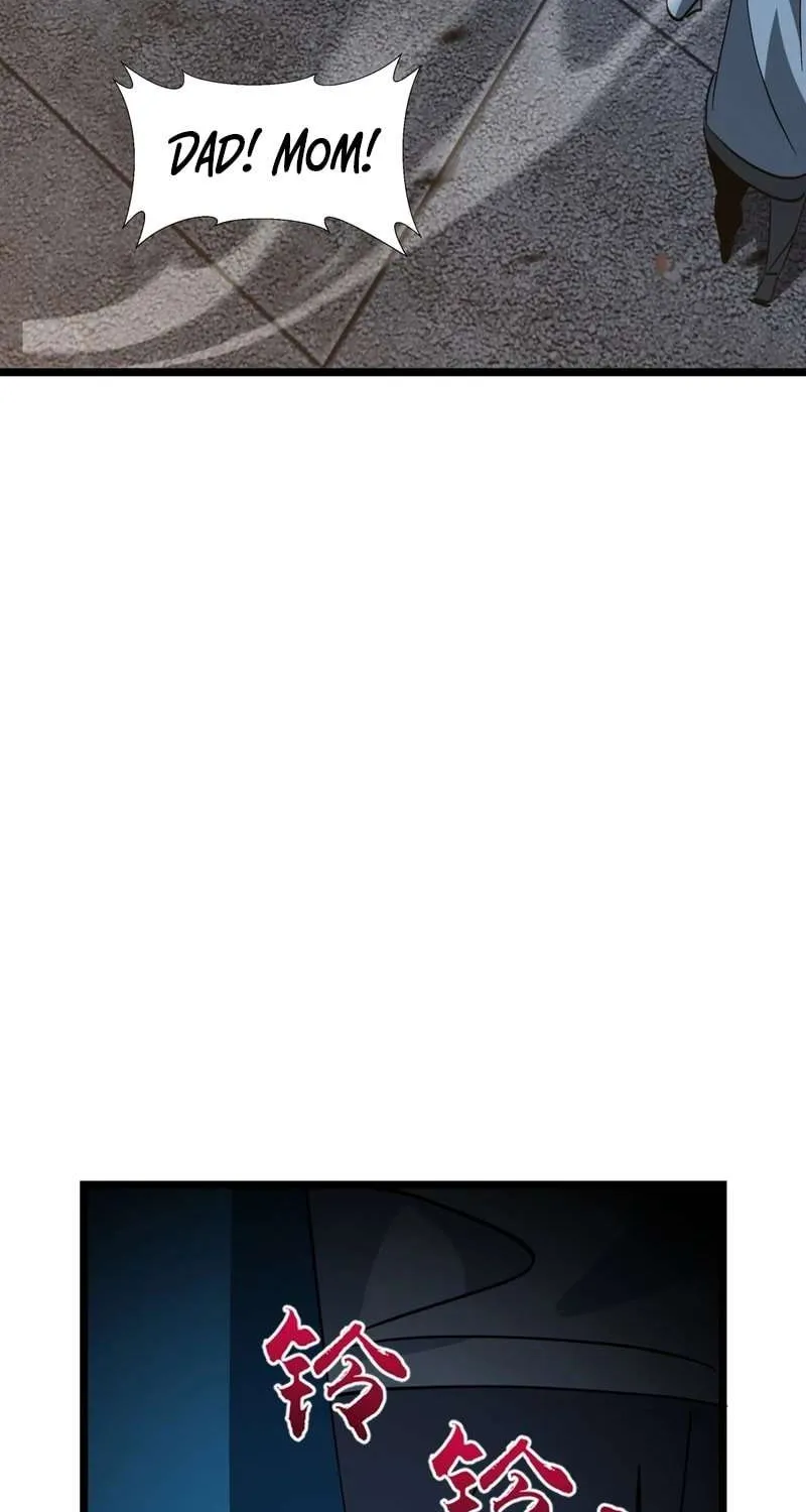 Tyrant of the Otherworldly Hell: My Shadow Can Evolve Infinitely Chapter 27 page 14 - 