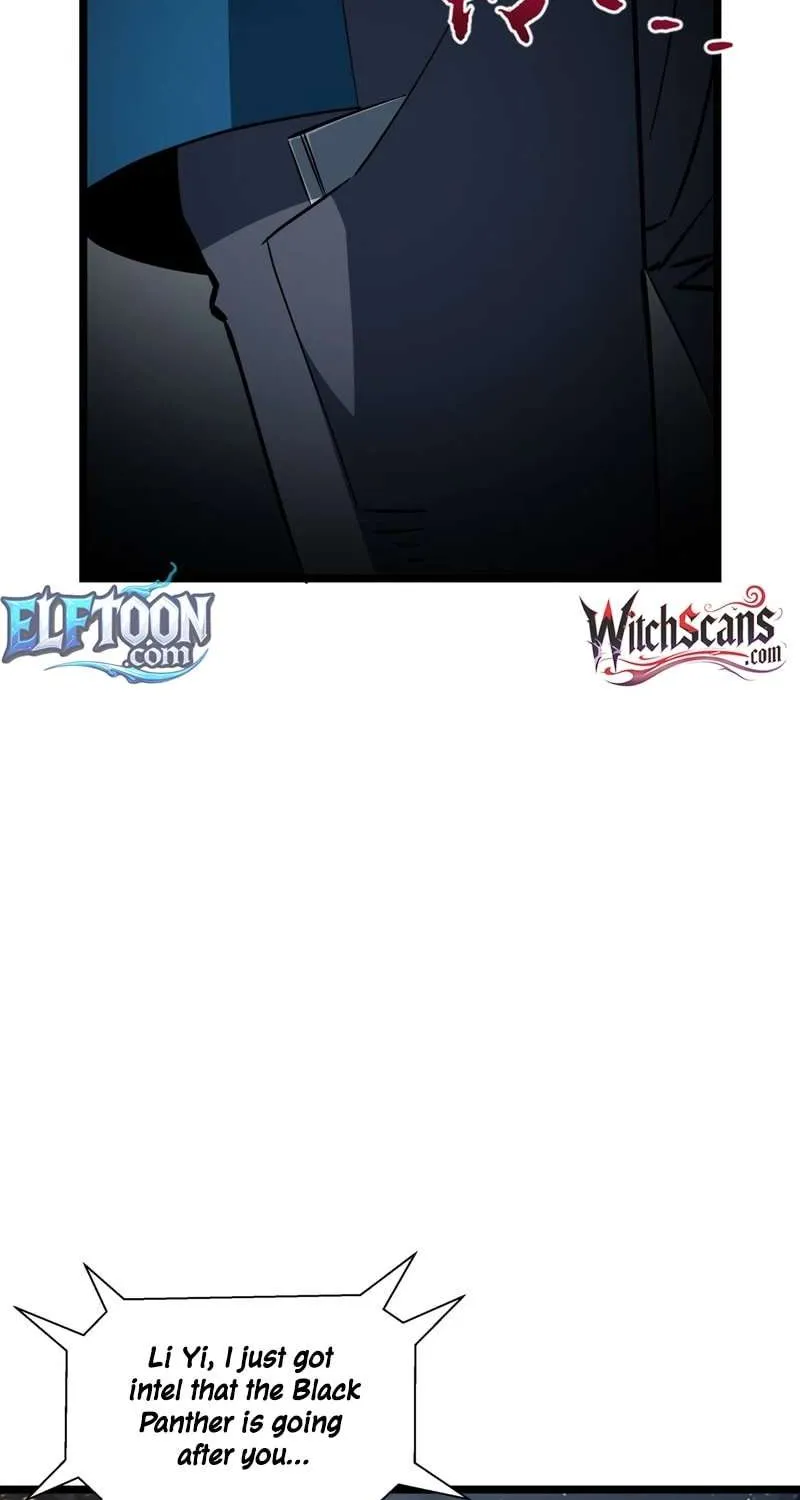 Tyrant of the Otherworldly Hell: My Shadow Can Evolve Infinitely Chapter 27 page 15 - 