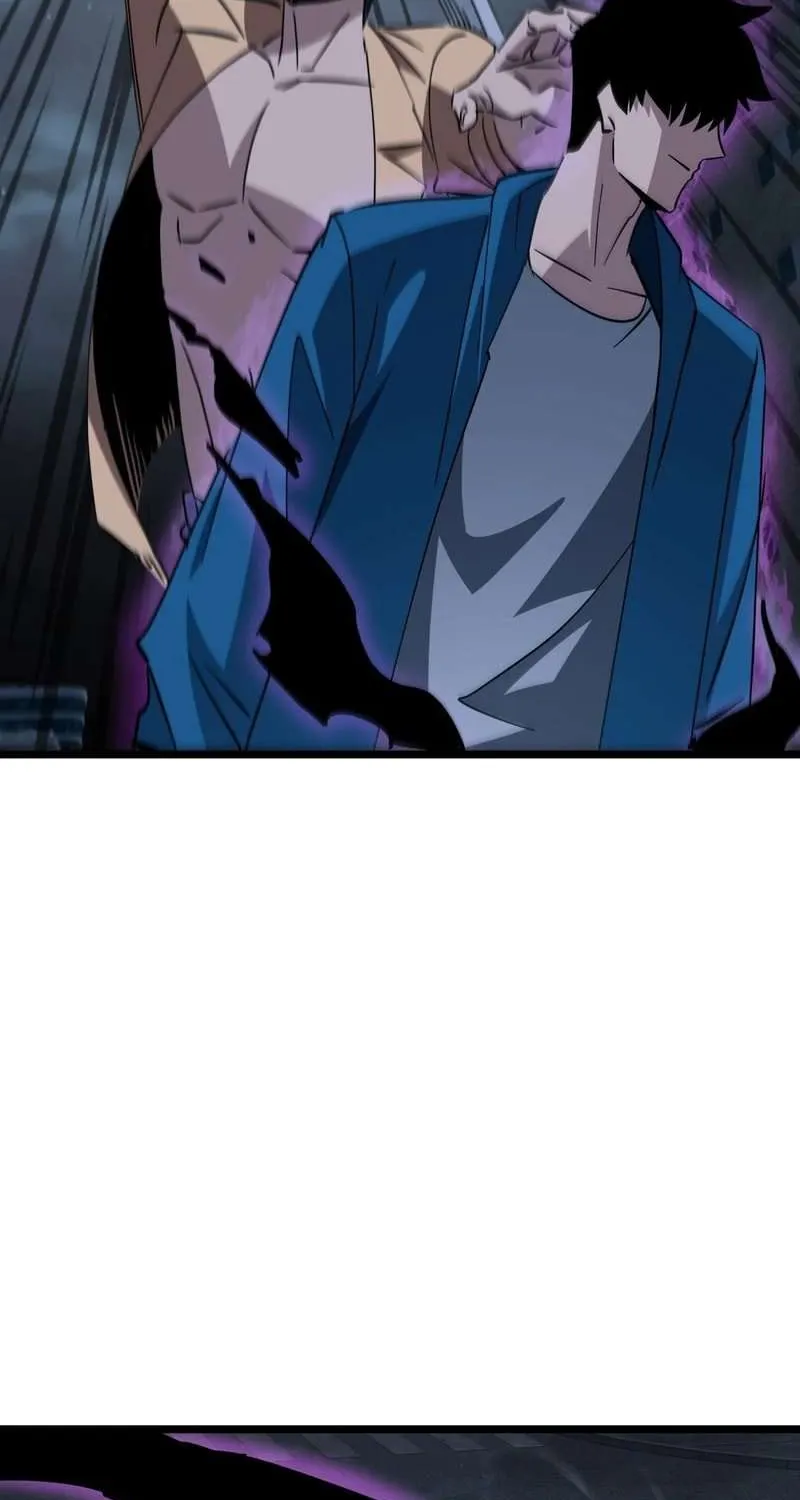 Tyrant of the Otherworldly Hell: My Shadow Can Evolve Infinitely Chapter 27 page 27 - 