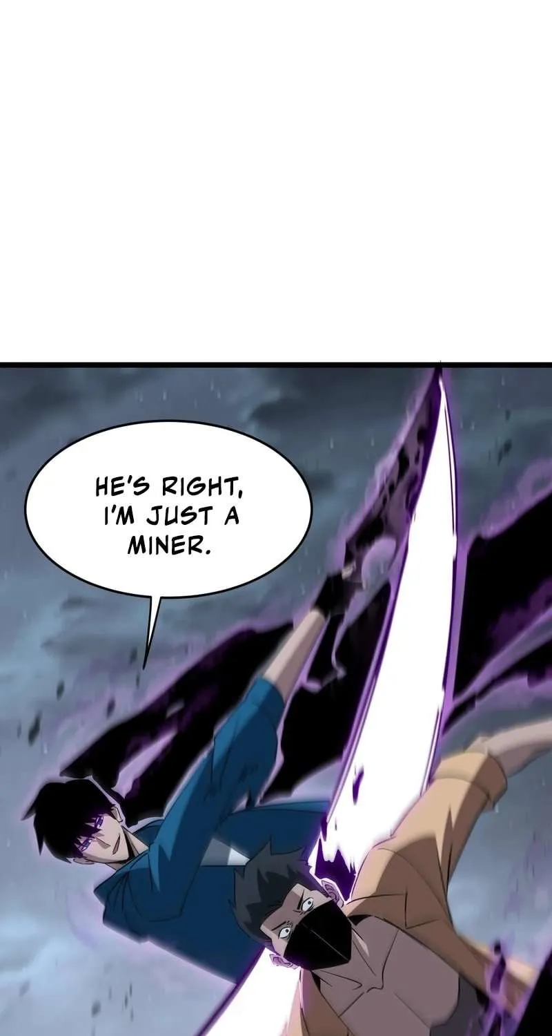 Tyrant of the Otherworldly Hell: My Shadow Can Evolve Infinitely Chapter 27 page 29 - 