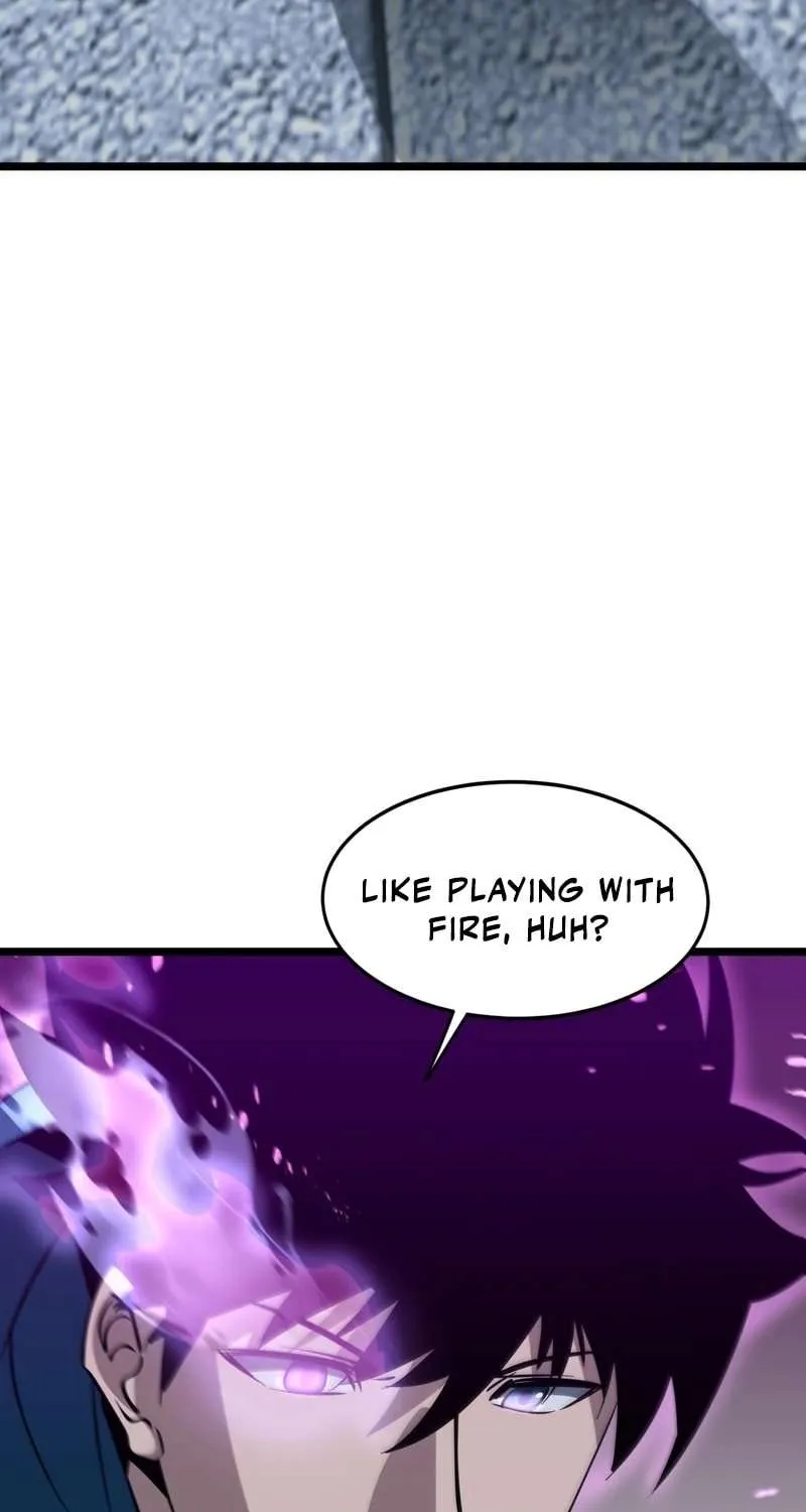 Tyrant of the Otherworldly Hell: My Shadow Can Evolve Infinitely Chapter 27 page 35 - 