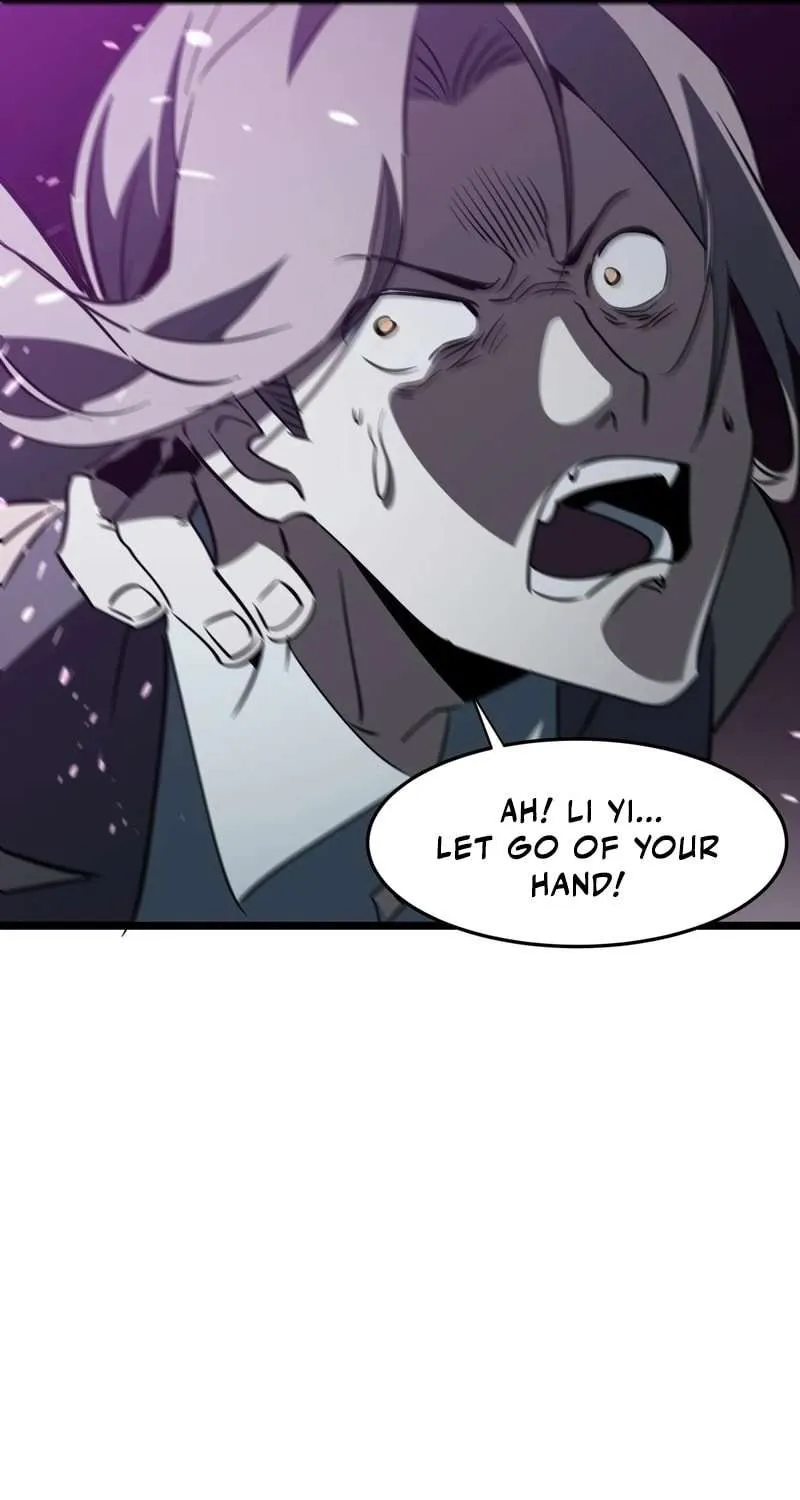 Tyrant of the Otherworldly Hell: My Shadow Can Evolve Infinitely Chapter 27 page 37 - 