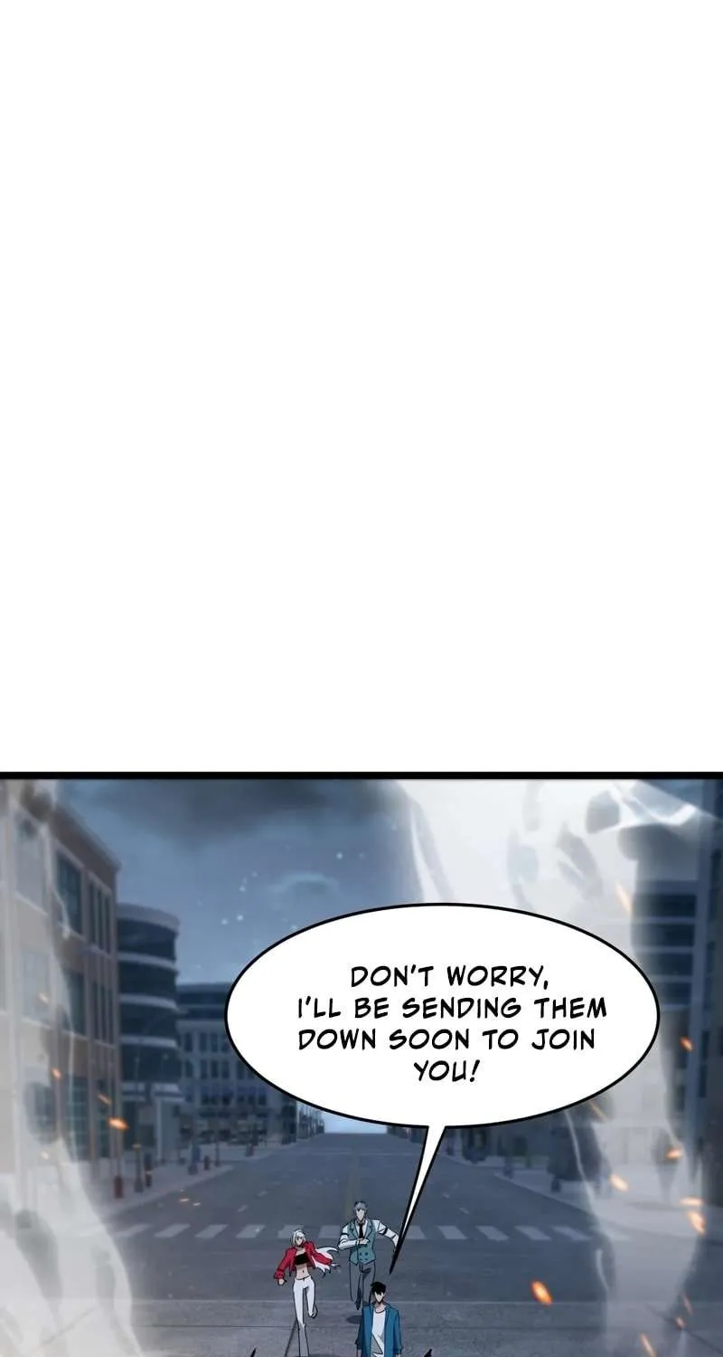 Tyrant of the Otherworldly Hell: My Shadow Can Evolve Infinitely Chapter 27 page 41 - 