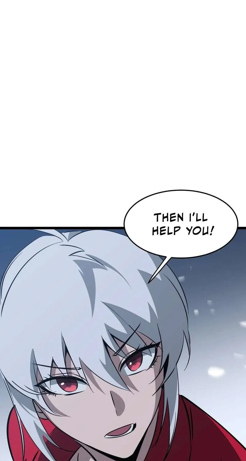 Tyrant of the Otherworldly Hell: My Shadow Can Evolve Infinitely Chapter 27 page 45 - 