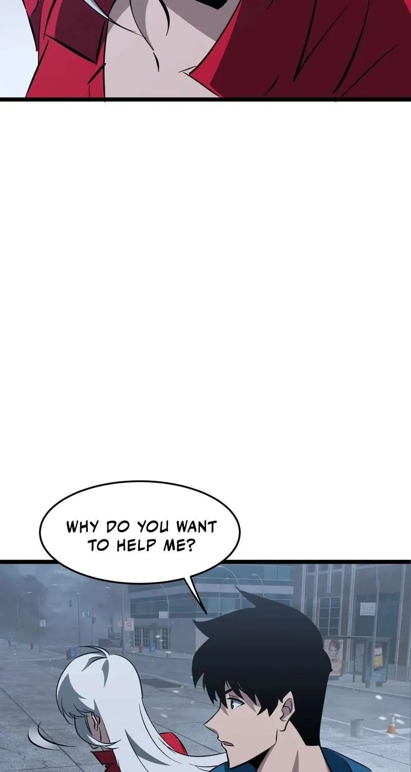 Tyrant of the Otherworldly Hell: My Shadow Can Evolve Infinitely Chapter 27 page 46 - 