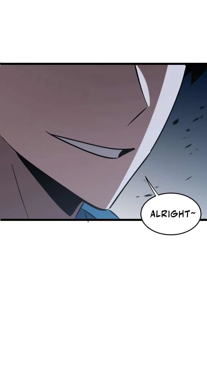 Tyrant of the Otherworldly Hell: My Shadow Can Evolve Infinitely Chapter 27 page 49 - 