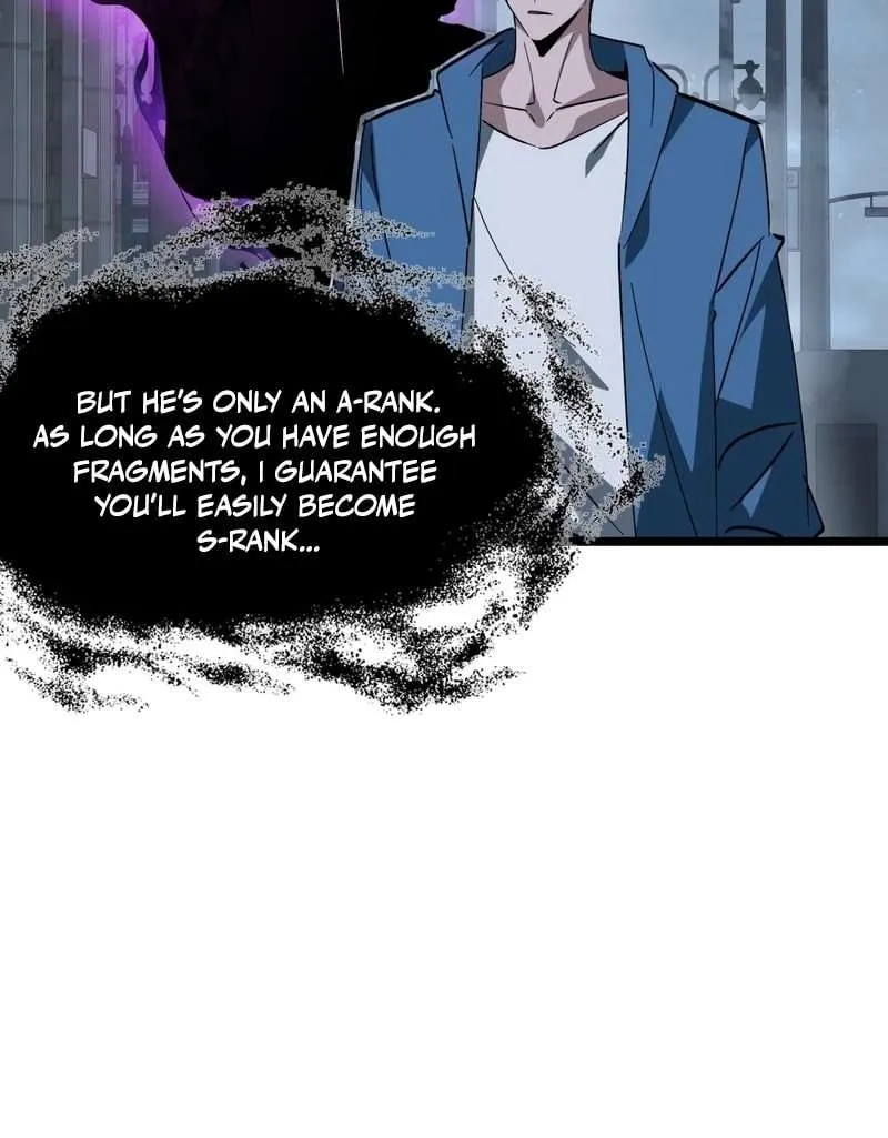 Tyrant of the Otherworldly Hell: My Shadow Can Evolve Infinitely Chapter 27 page 6 - 