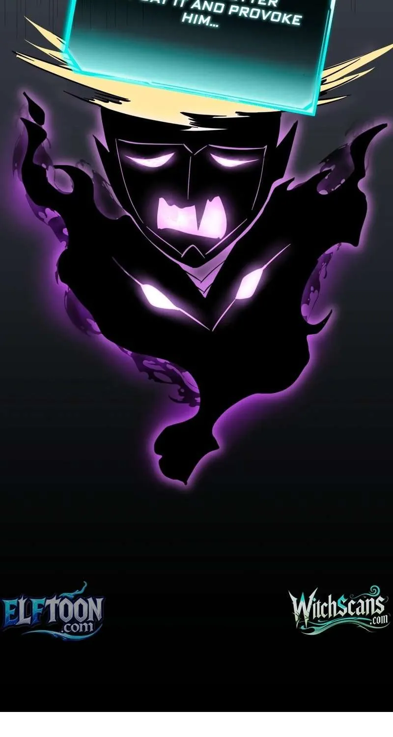Tyrant of the Otherworldly Hell: My Shadow Can Evolve Infinitely Chapter 27 page 9 - 