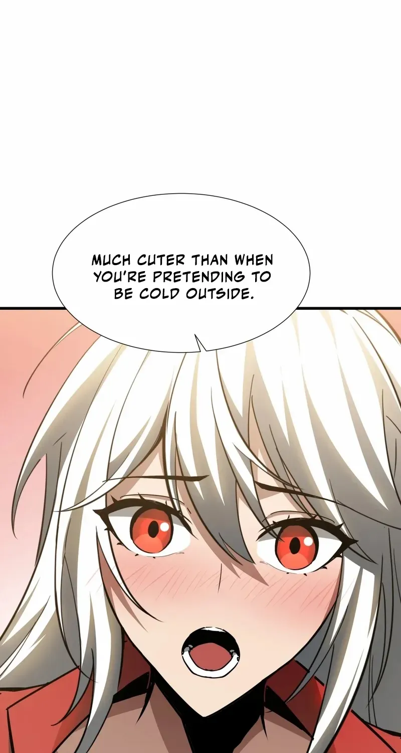 Tyrant of the Otherworldly Hell: My Shadow Can Evolve Infinitely Chapter 28 page 11 - 
