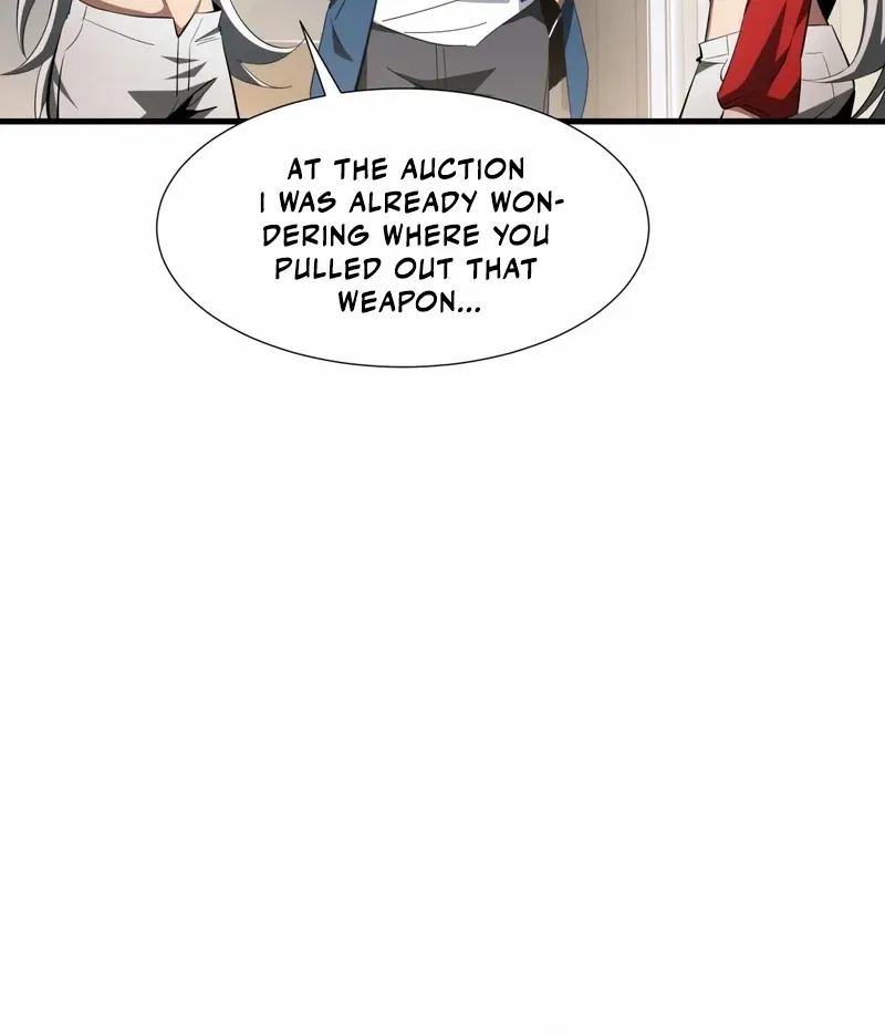 Tyrant of the Otherworldly Hell: My Shadow Can Evolve Infinitely Chapter 28 page 17 - 