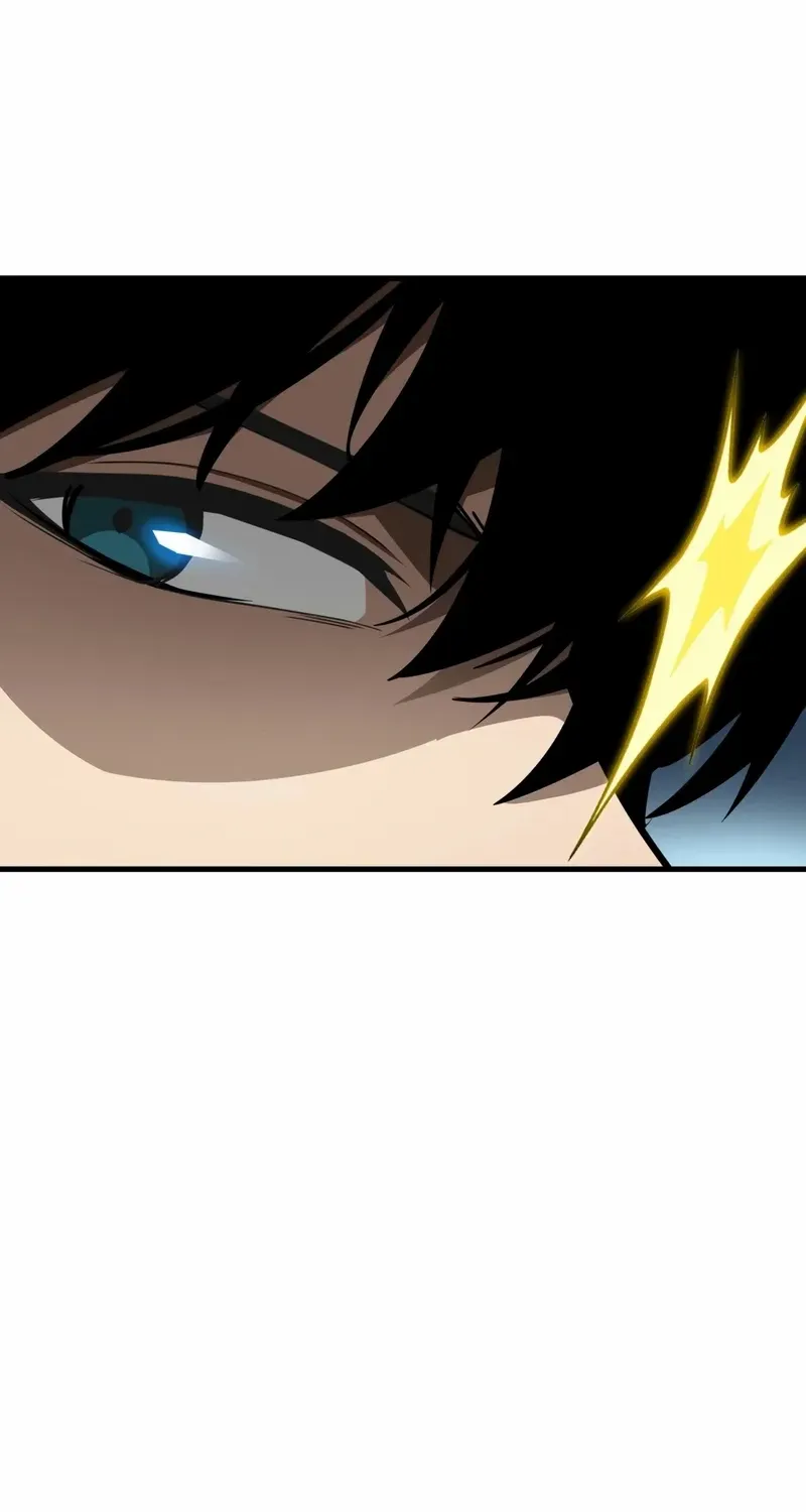 Tyrant of the Otherworldly Hell: My Shadow Can Evolve Infinitely Chapter 28 page 19 - 
