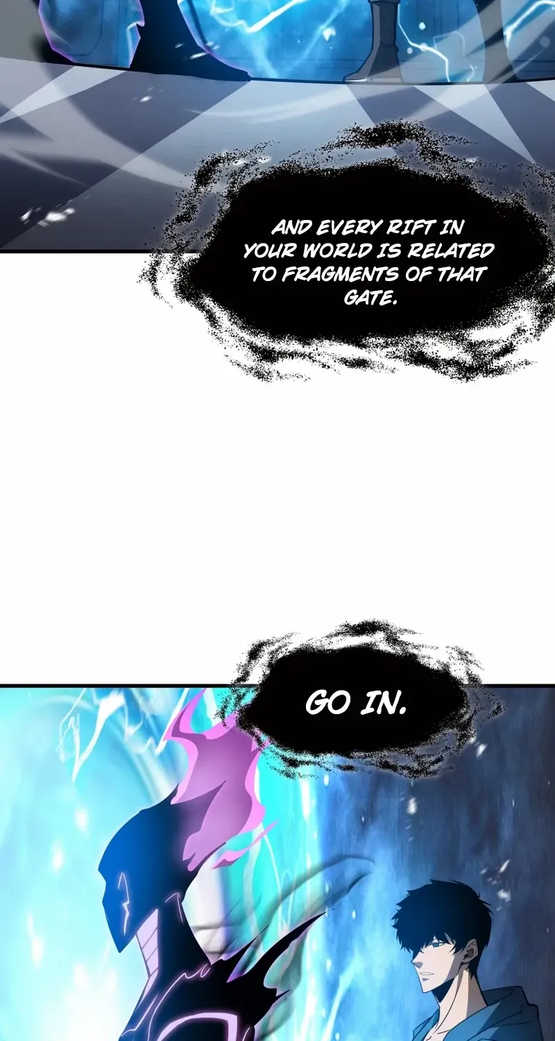 Tyrant of the Otherworldly Hell: My Shadow Can Evolve Infinitely Chapter 28 page 29 - 