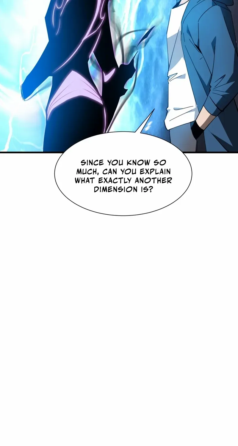 Tyrant of the Otherworldly Hell: My Shadow Can Evolve Infinitely Chapter 28 page 30 - 
