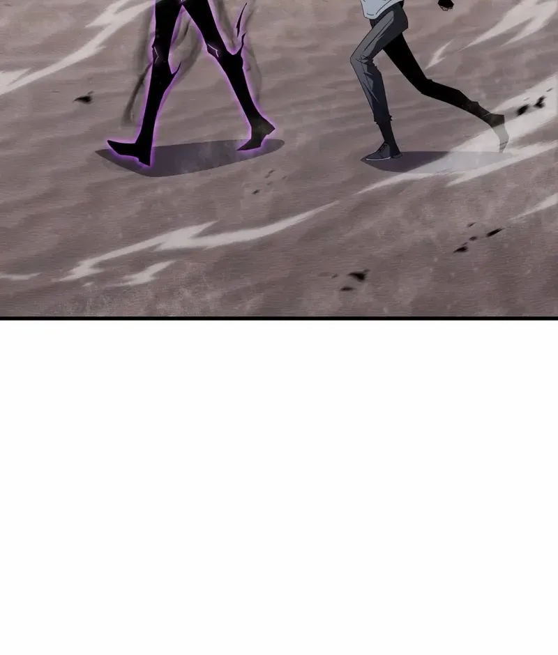 Tyrant of the Otherworldly Hell: My Shadow Can Evolve Infinitely Chapter 28 page 33 - 