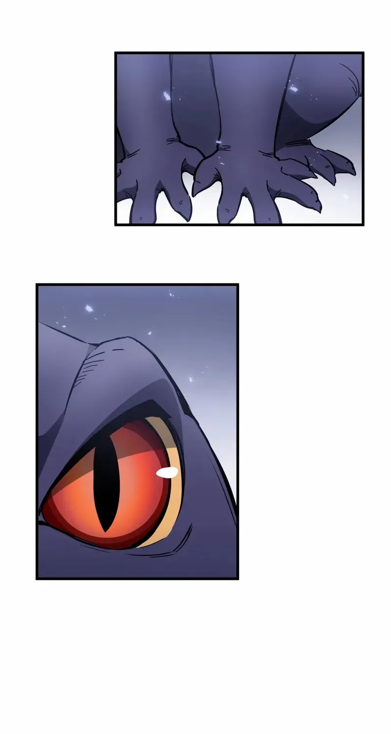 Tyrant of the Otherworldly Hell: My Shadow Can Evolve Infinitely Chapter 28 page 44 - 