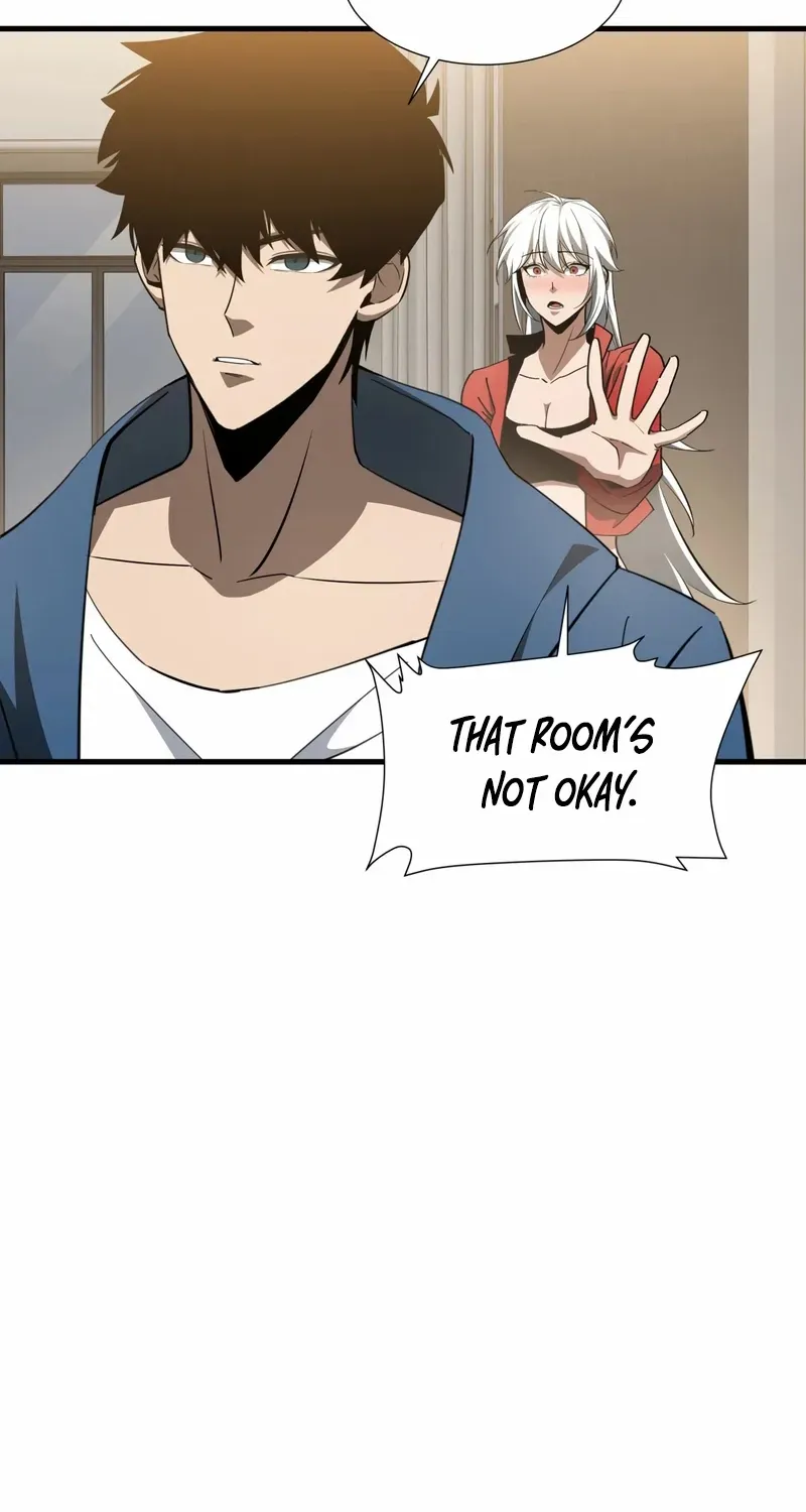Tyrant of the Otherworldly Hell: My Shadow Can Evolve Infinitely Chapter 28 page 6 - 
