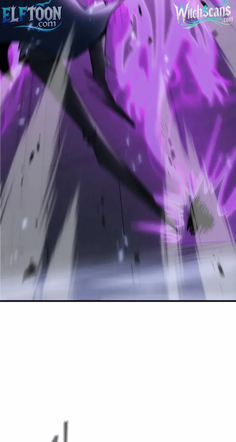 Tyrant of the Otherworldly Hell: My Shadow Can Evolve Infinitely Chapter 28 page 51 - 