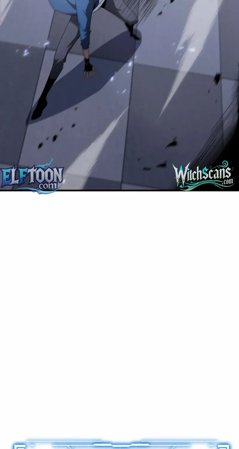 Tyrant of the Otherworldly Hell: My Shadow Can Evolve Infinitely Chapter 28 page 53 - 