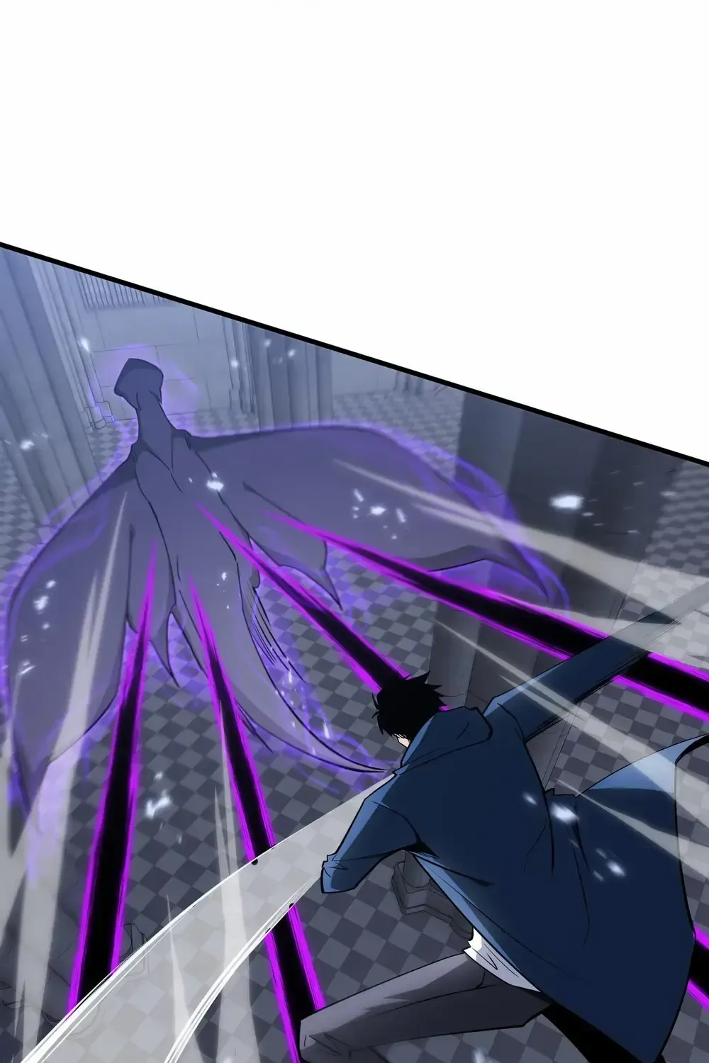 Tyrant of the Otherworldly Hell: My Shadow Can Evolve Infinitely Chapter 29 page 14 - 