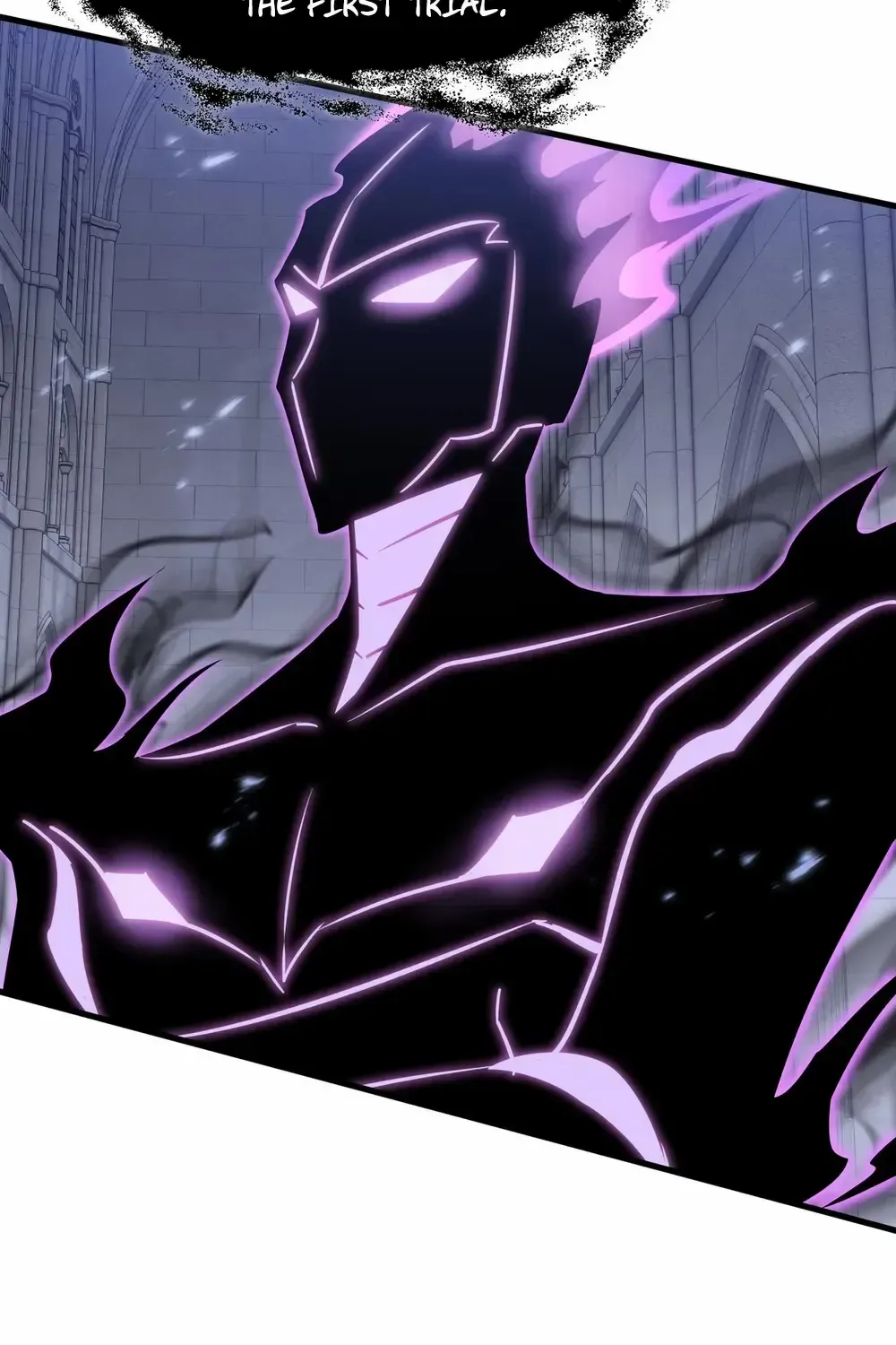 Tyrant of the Otherworldly Hell: My Shadow Can Evolve Infinitely Chapter 29 page 22 - 