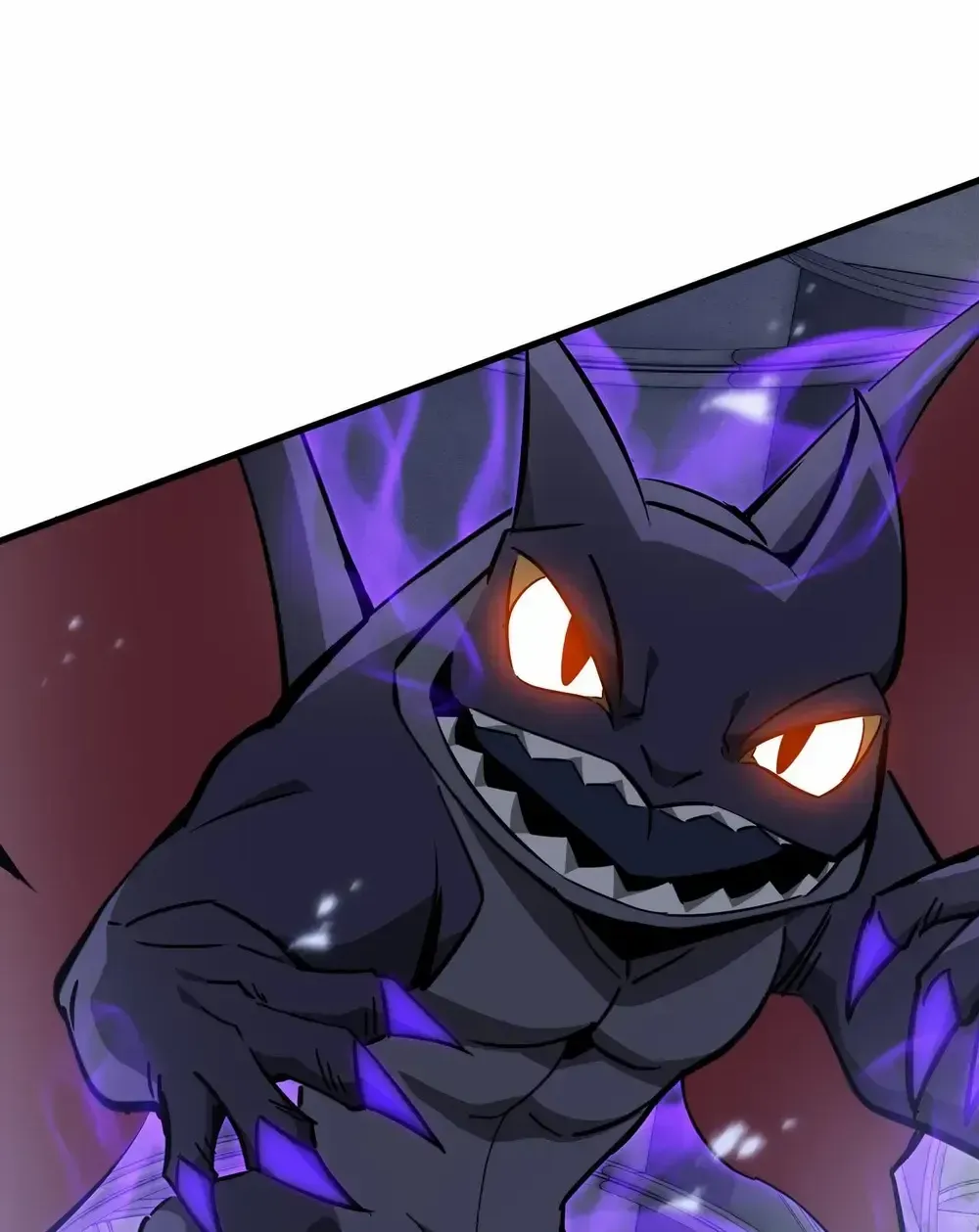 Tyrant of the Otherworldly Hell: My Shadow Can Evolve Infinitely Chapter 29 page 25 - 